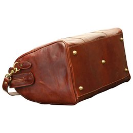 Borsa da viaggio con tracolla