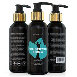 Foligrowth – Haarserum