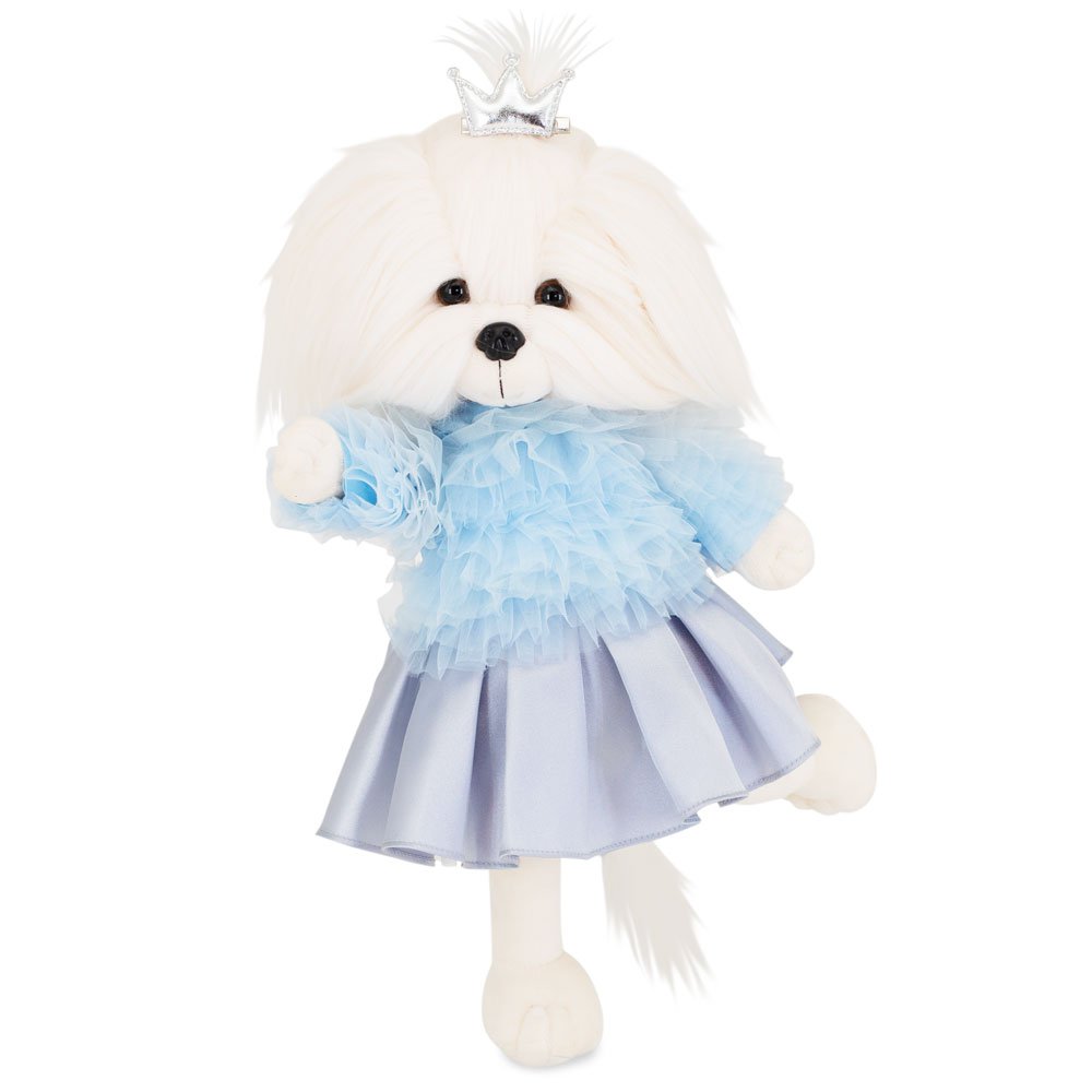 Knuffel, Lucky Doggy, Lucky Mimi: Сarnival 38cm