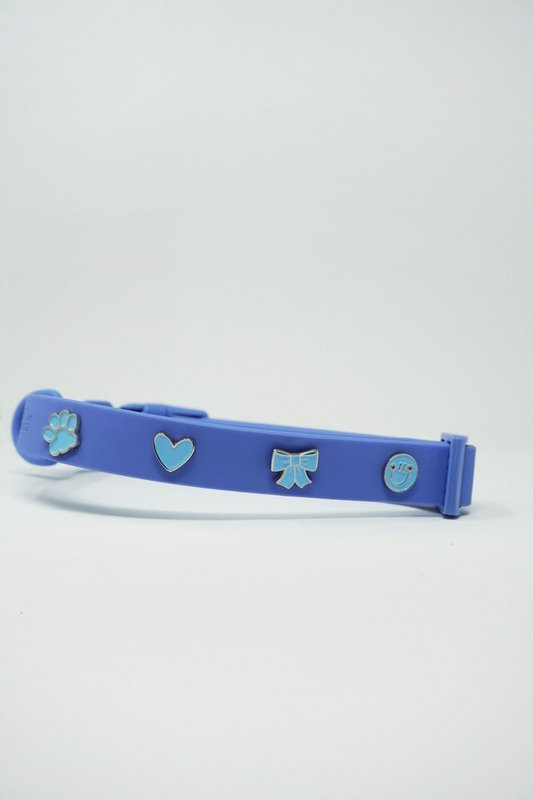 Loop Dog Collar Trailer
