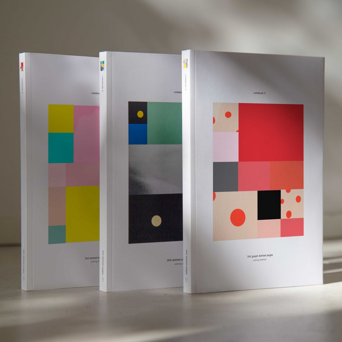 Cahier 3