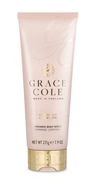 Skrawek do ciała Lily i Mandarin 238 ml
