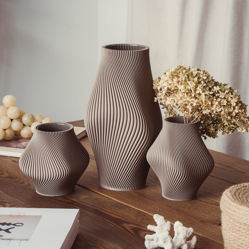 Bloz—30 Vase