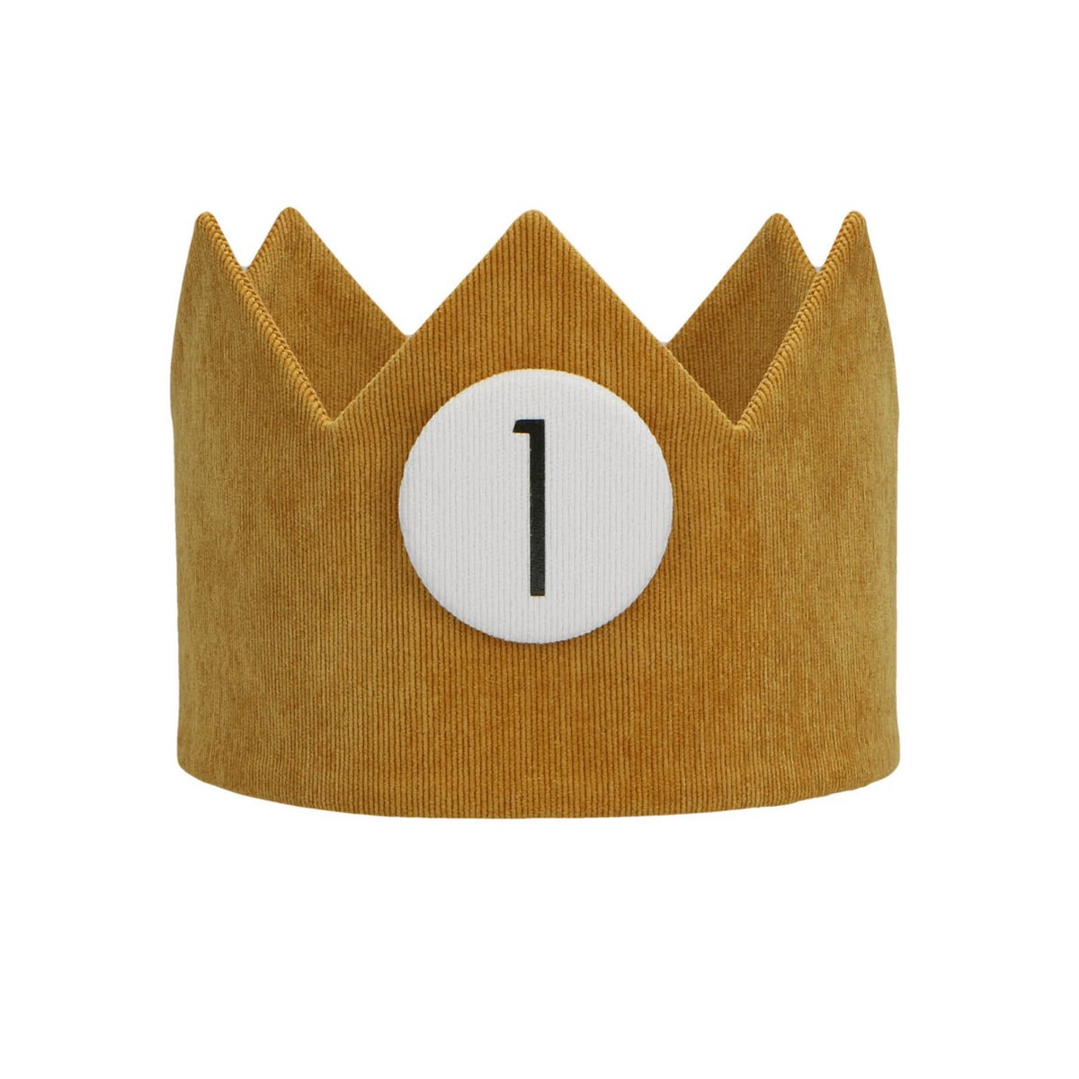 Ribbed crown Coco