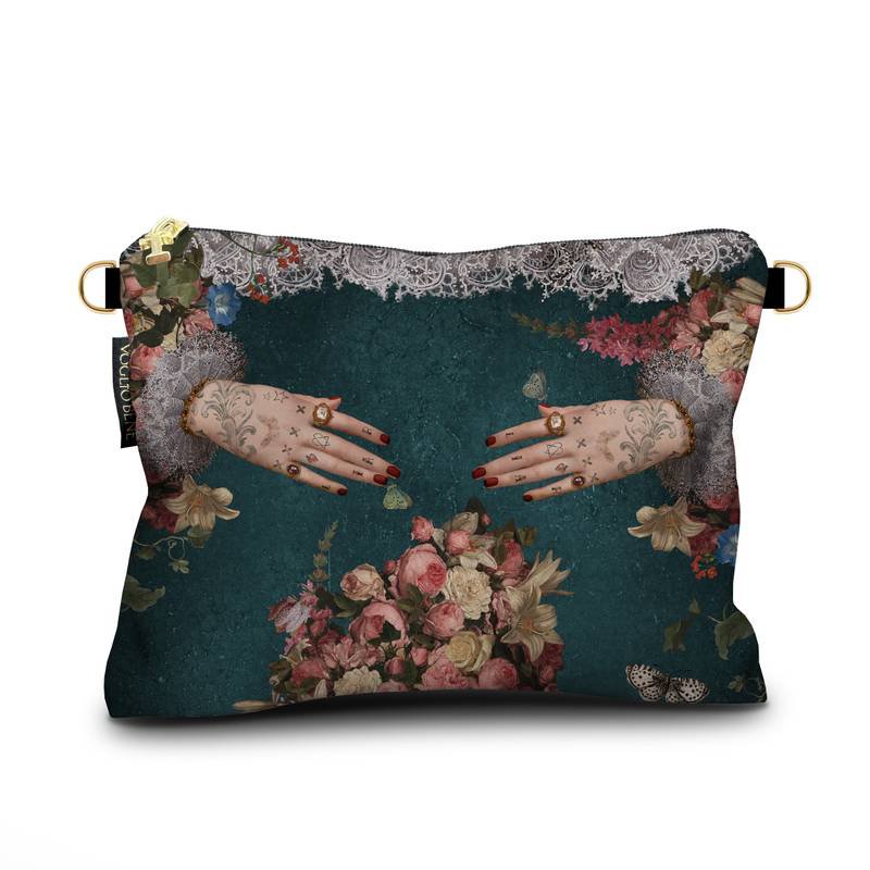 TROUSSE 22X30 MANO PODEROSA