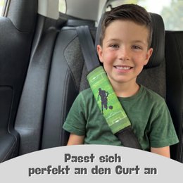 Auto Gurt Protection Football