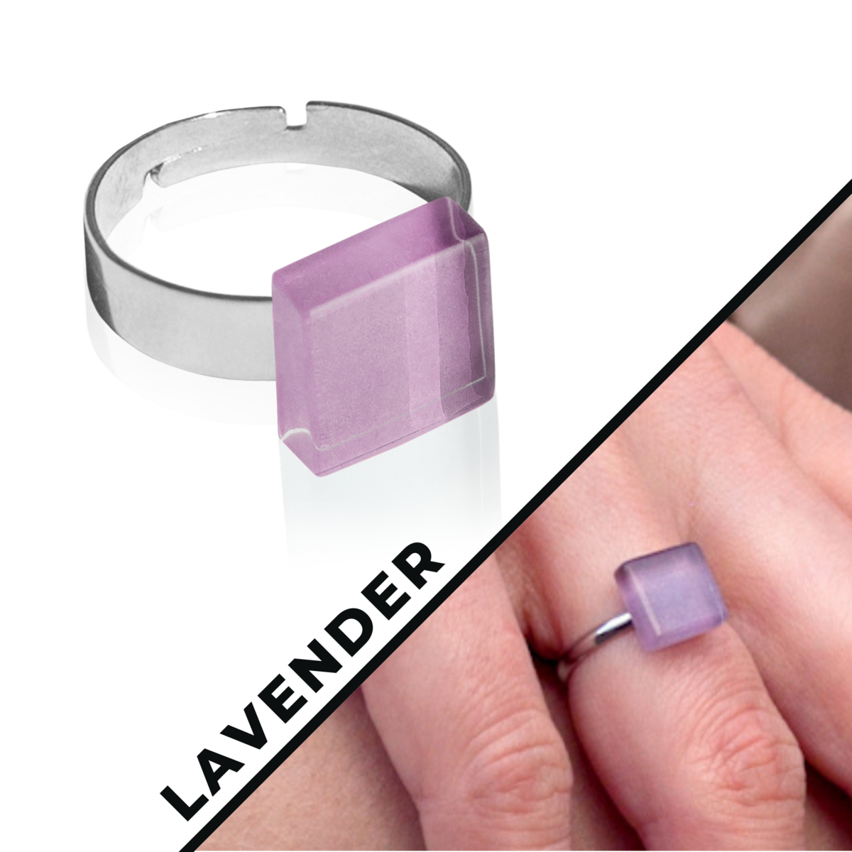 Lavendel