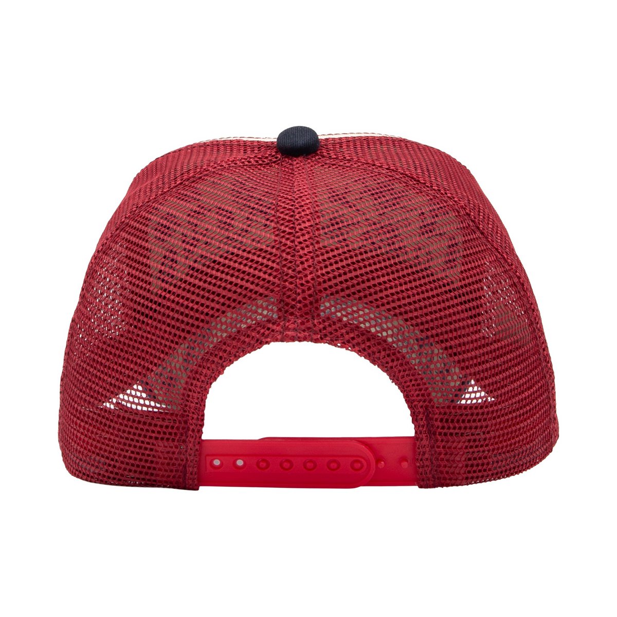Trucker cap 'Deep Sea' in multicolored