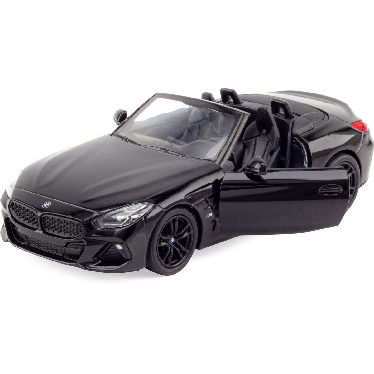 MINIATURE : BMW Z4 (lot de 12)