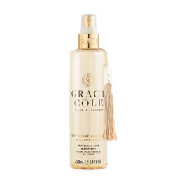 Nectarine Blossom & Grapefruit Body Mist 250Ml
