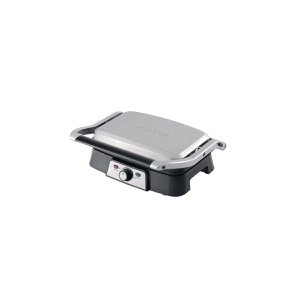 Double plate grill for croque-monsieur, meat and panini Rotel