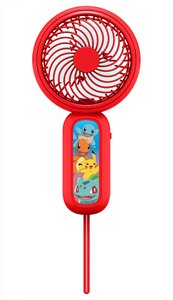 Pokémon -Team - Mini -Handheld -Fan