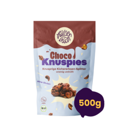 Piekło Choco Knuspies