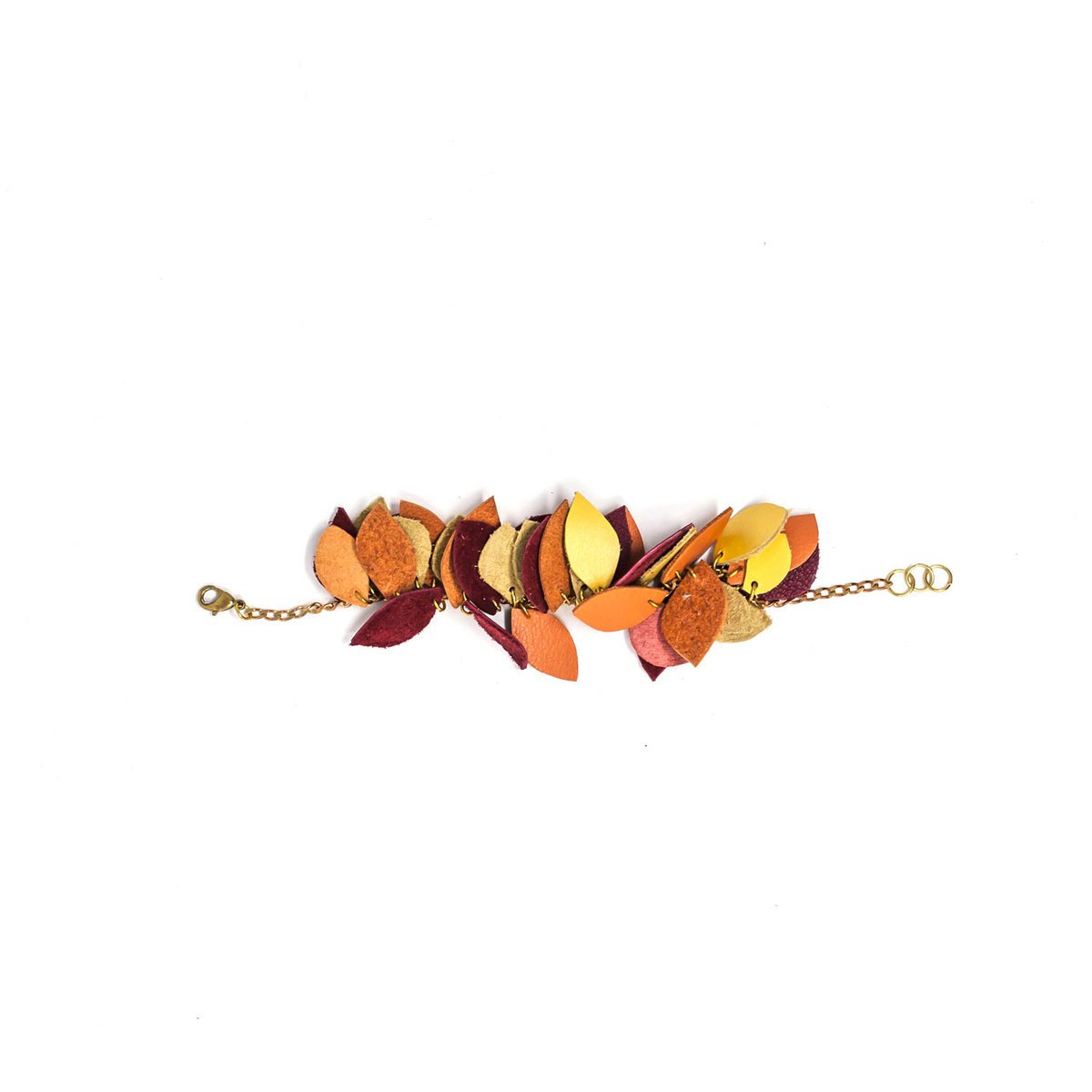 mix orange