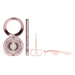 Lovely Lashes Basic Kit with Black Eyeliner