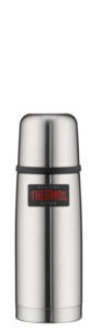 LIGHT & COMPACT BEVERAGE BOTTLE 0.35 l