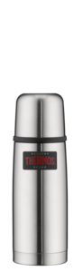 LIGHT & COMPACT BEVERAGE BOTTLE 0.35 l