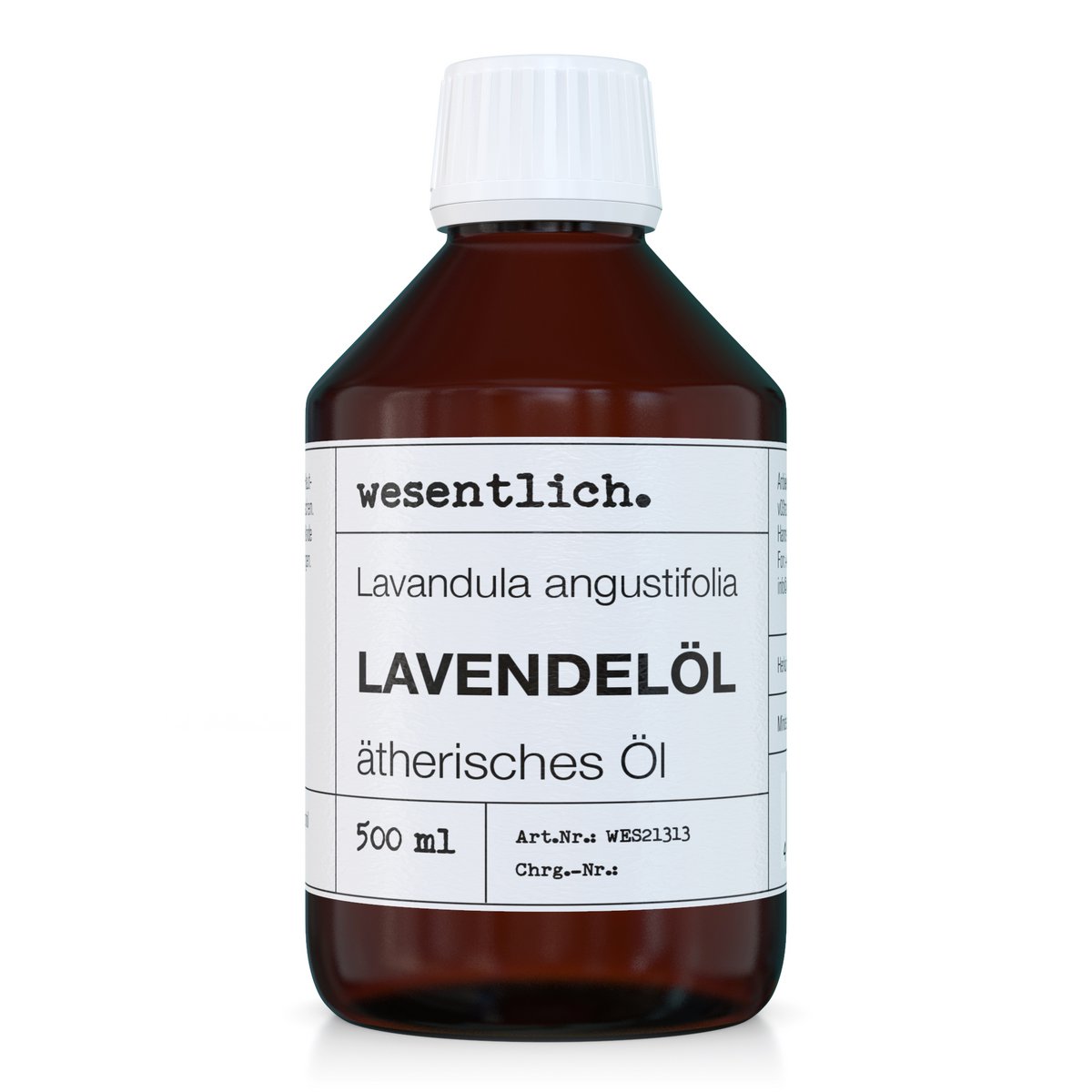 lavendelolie