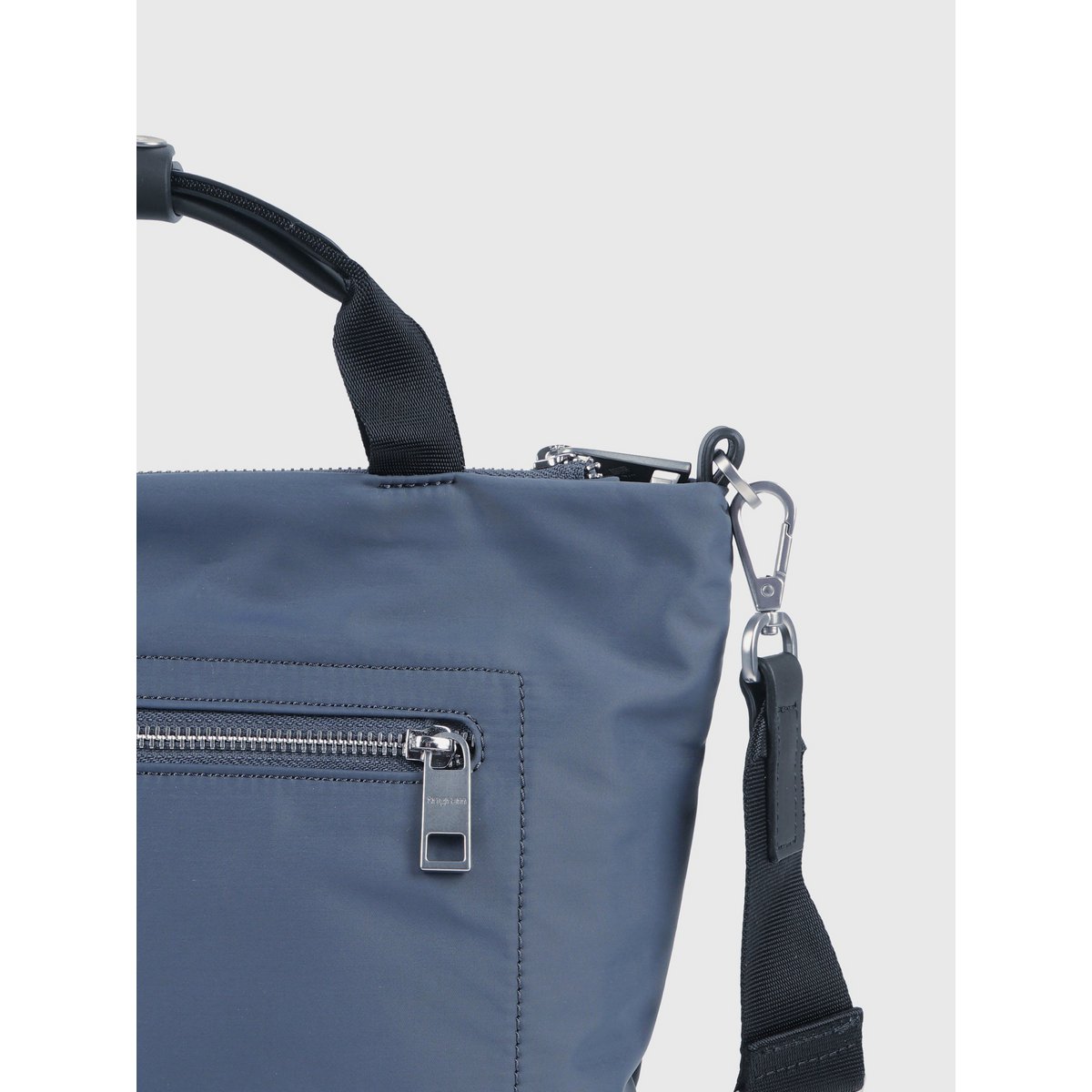 Bucket Bag - Lake Blue