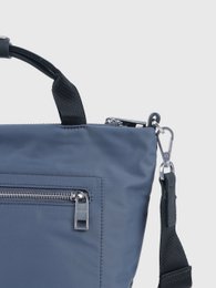 Bucket Bag - Lake Blue