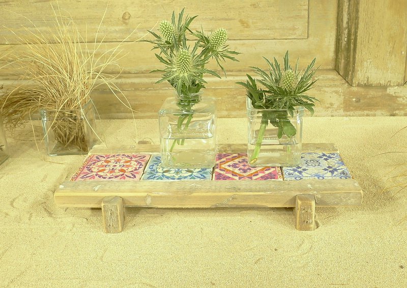 tray old dutch coast hold 4
