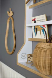Étagère SHELFIE - Blanc