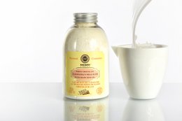 LATTE DA BAGNO 250g - 4 Variazioni
