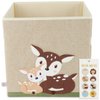 Aufbewahrungsbox Rehe
