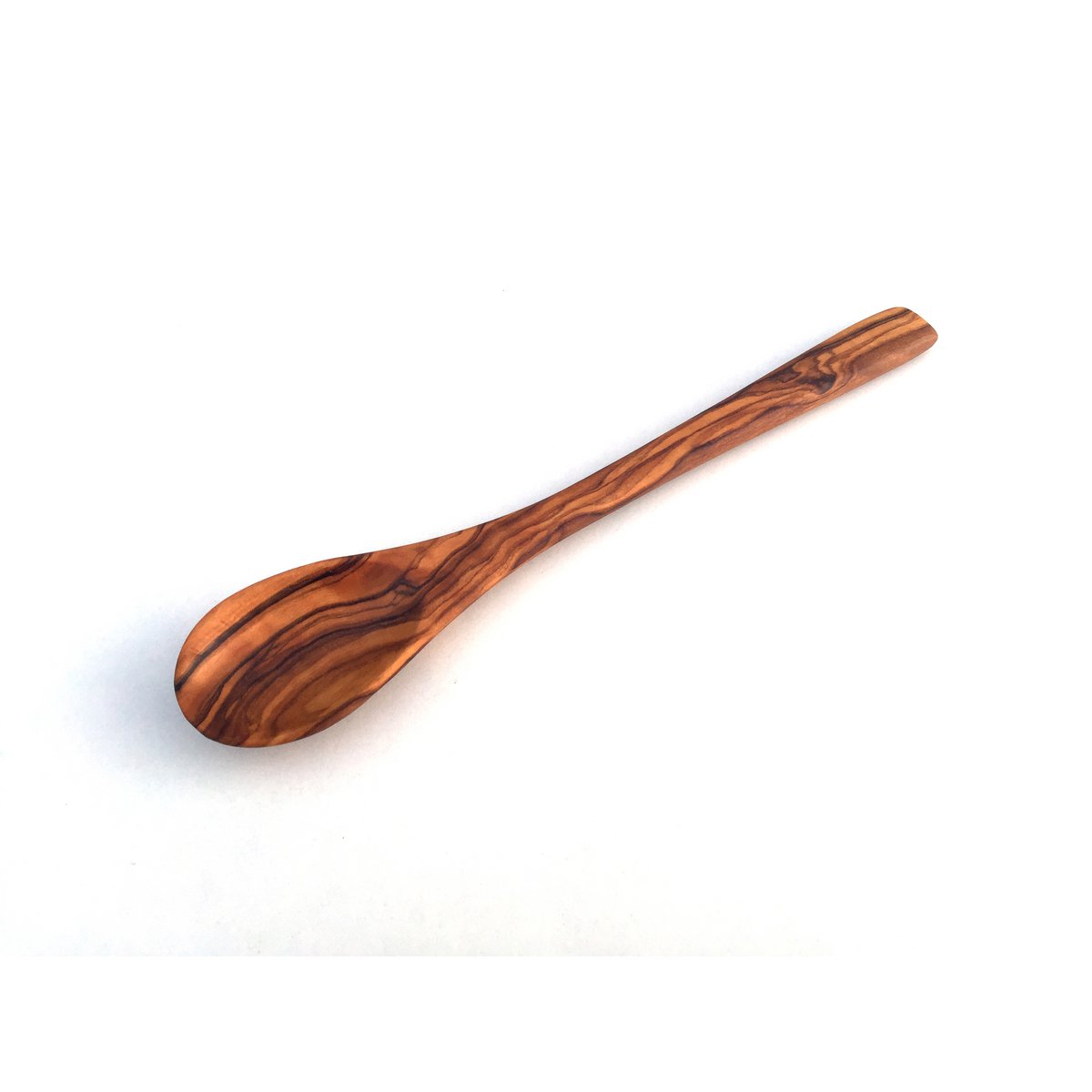 Löffel 20 cm aus Olivenholz