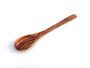 Olive wood spoon 20 cm