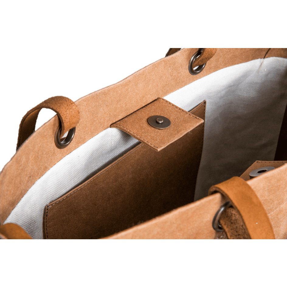 Sasha Tote (wielbłąd)
