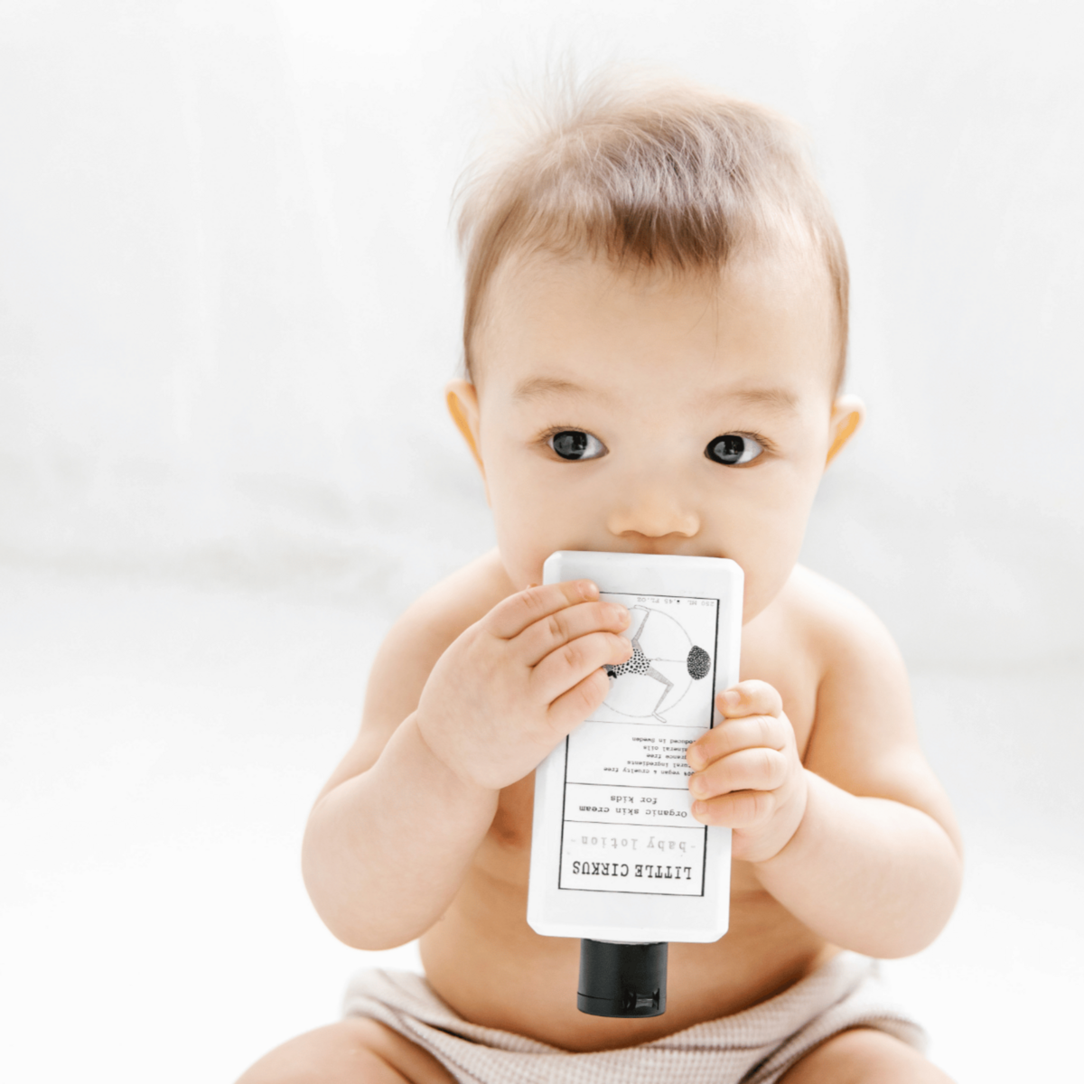 Baby & børn Body Lotion