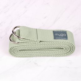 Yoga begyndersæt - palme design