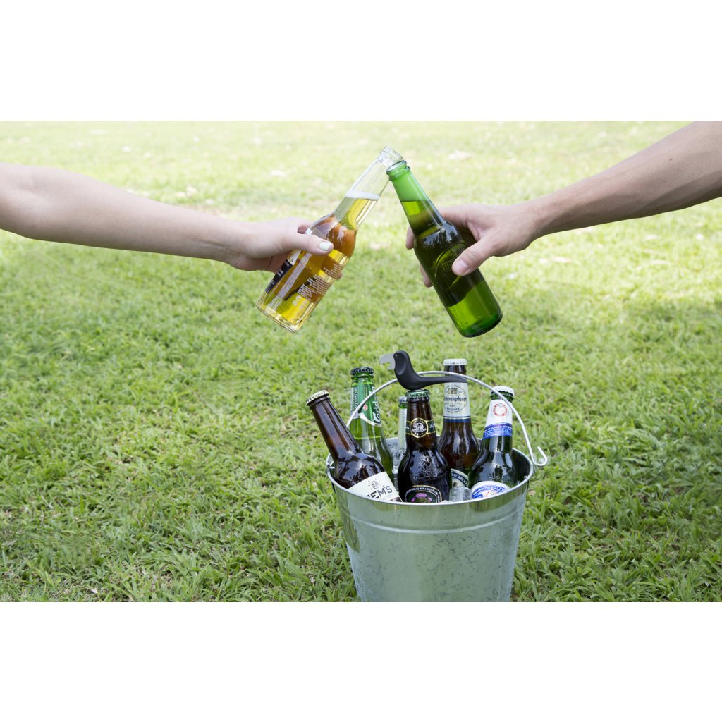 Peleg Design Flesopener Beerdy