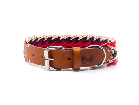 Peruvian Arrow Collar