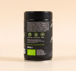 Premium Matcha-thee