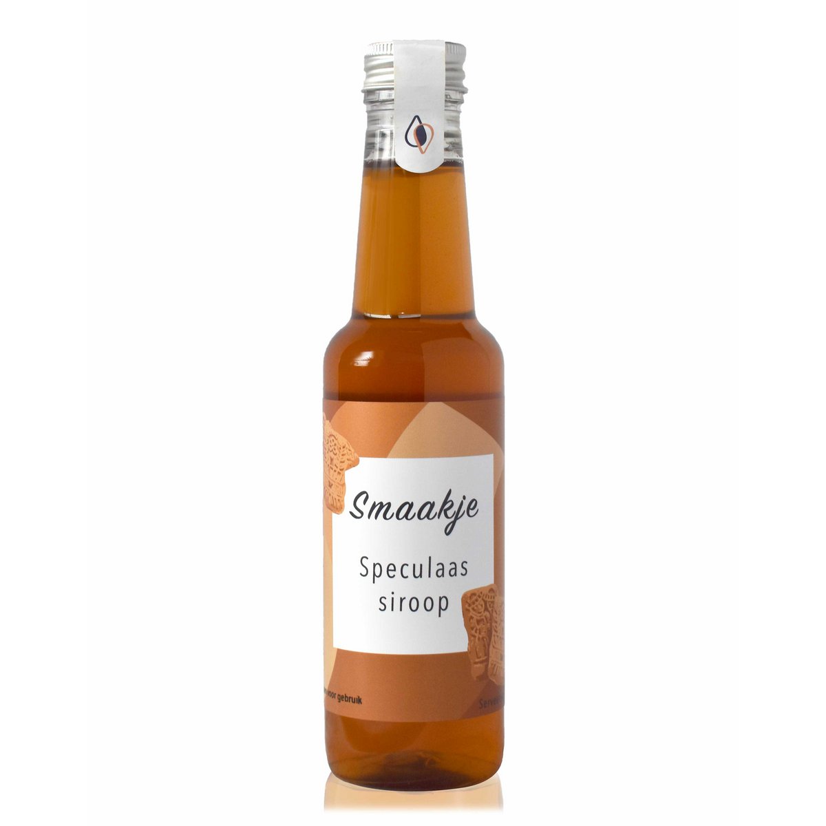Speculaas syrup 250 ml