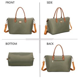 Gallantry Rose – Bolso de hombro