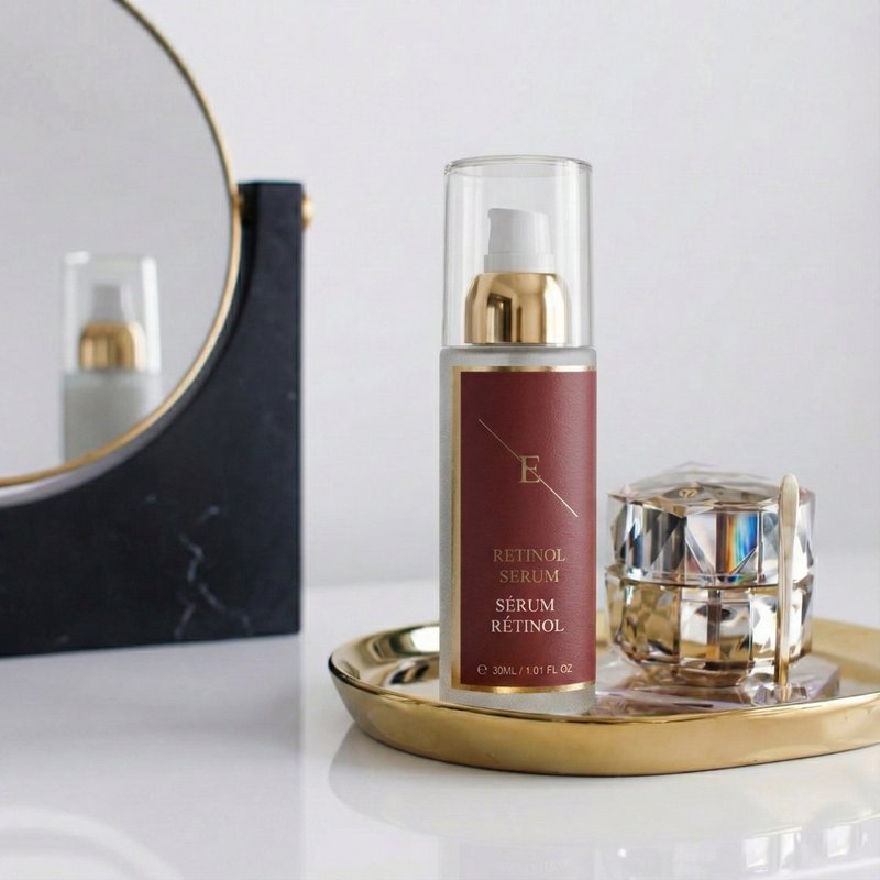Retinol serum 30 ml