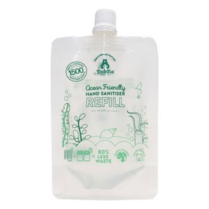 Children's Caring Sanitiser Eco-Refill Pouch