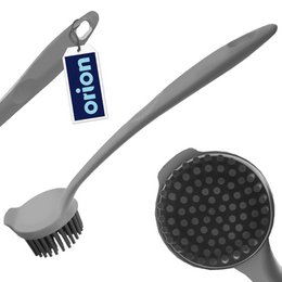 Dish Brush Silicone 22.5 cm