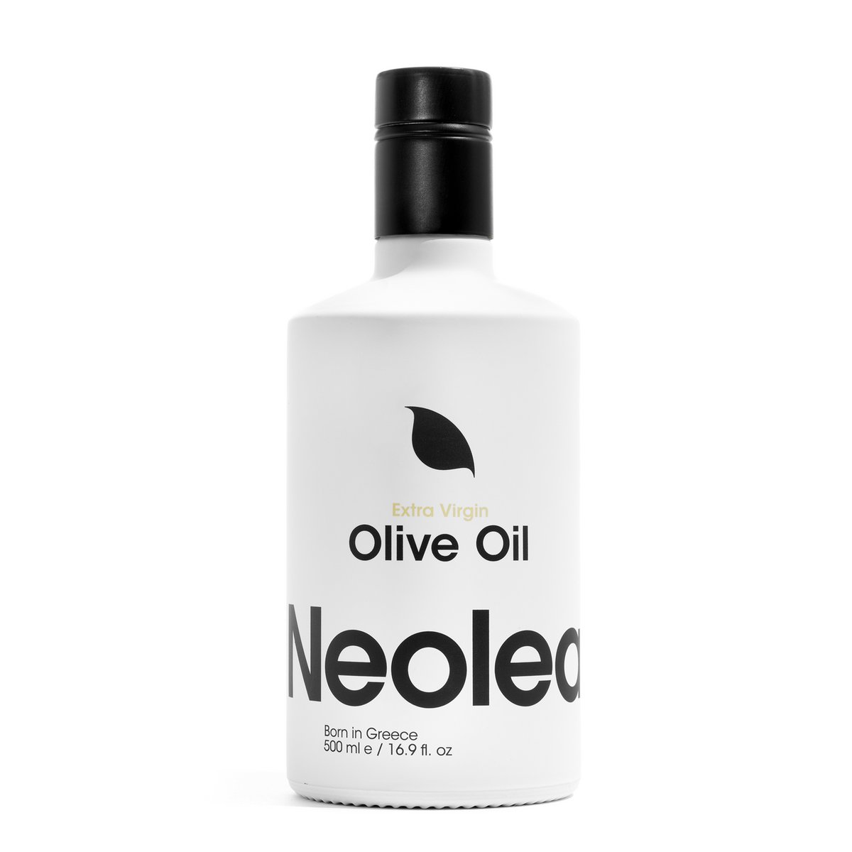 Neolea Extra Virgin Oliwa z Oliwek 500ml - NOWY DESIGN