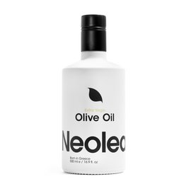 Neolea Huile d'Olive Extra Vierge 500ml - NOUVEAU DESIGN