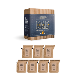 Best Dad Specialty Coffee Gift Box