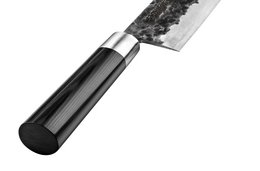 Samura Blacksmith Nakiri Knife 168 mm