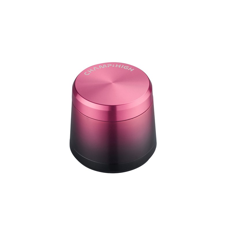 GRINDER BLACK RUBY