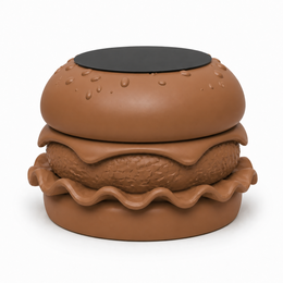 Hamburger sofabord