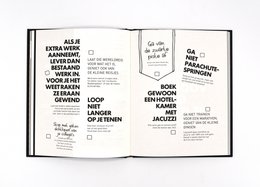 F*CK it list book