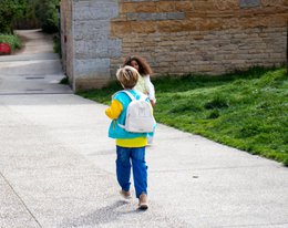 Sac à dos enfant Miffy Beige - Rentrée scolaire ©Mercis Bv
