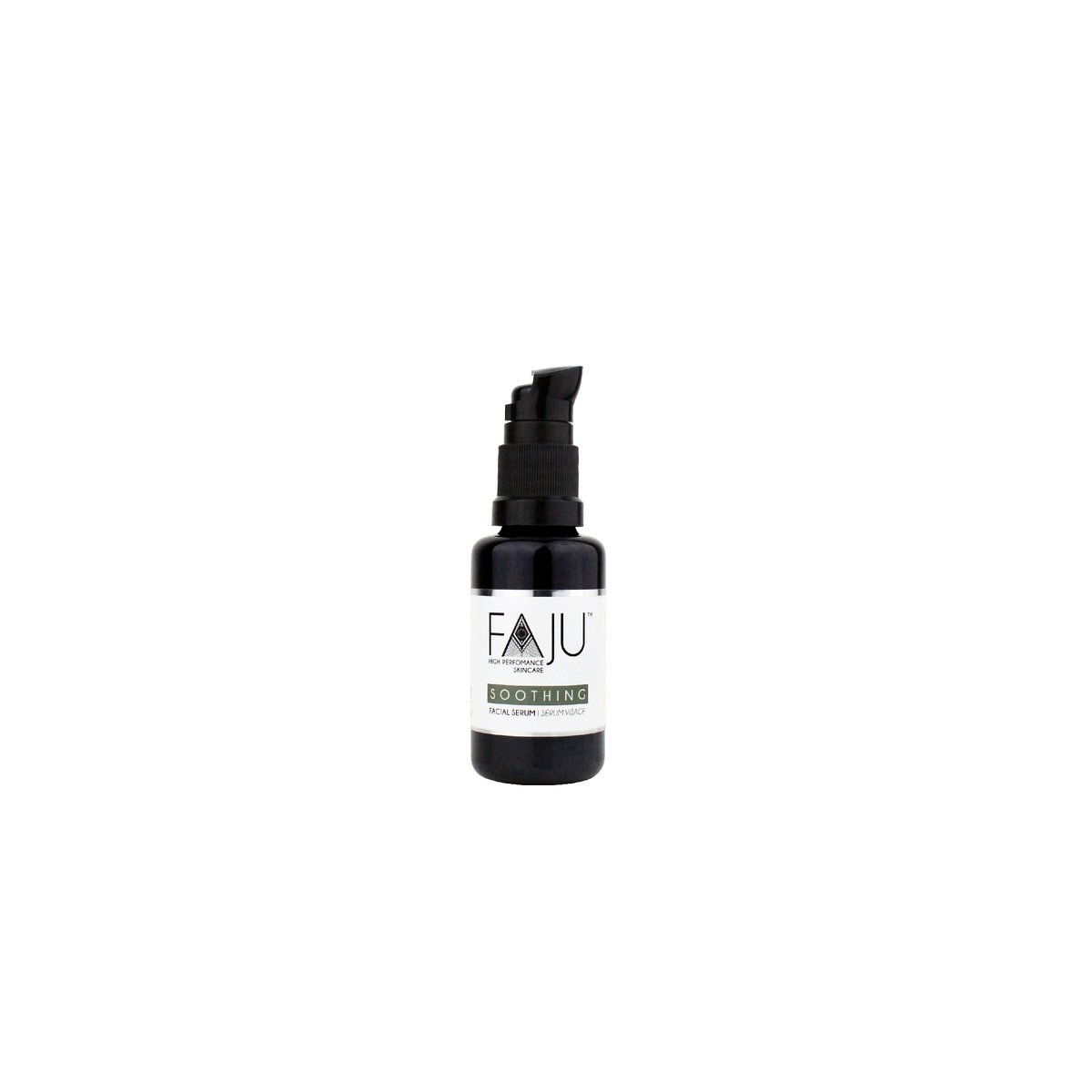 Soothing Serum 30ml